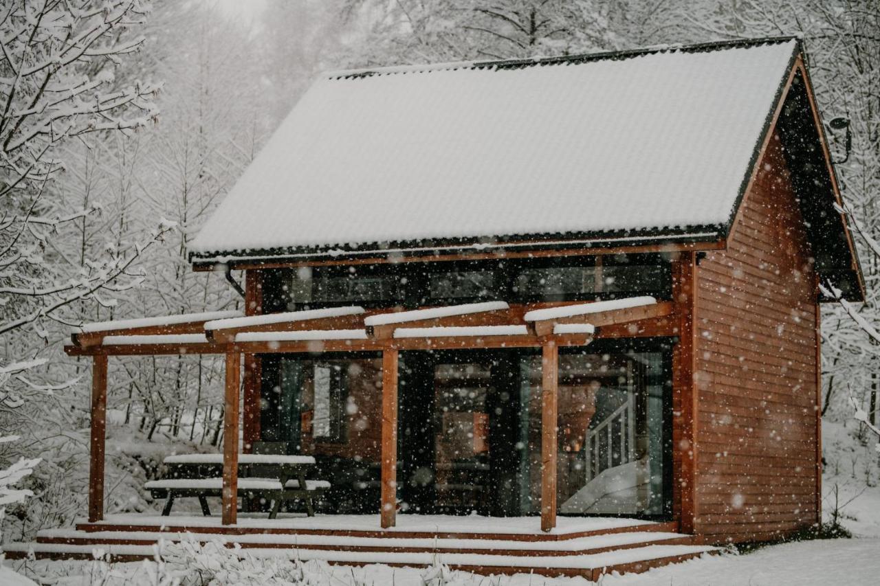 Osada Krasne - Noclegi Blisko Natury Bukowiec  Exterior foto